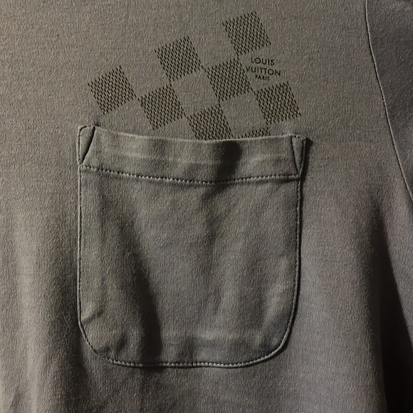 Louis Vuitton Shirt - Picture 2 of 3